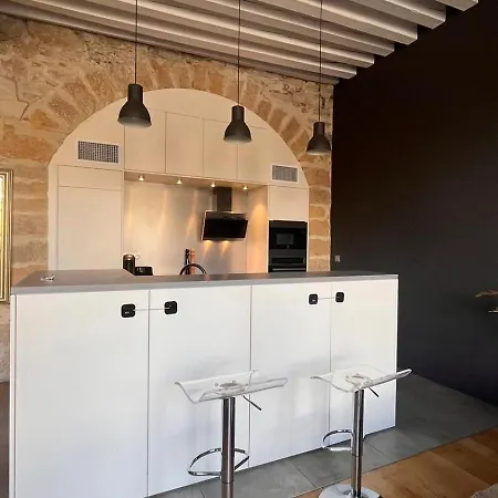 Le Panorama Apartment Lyon Exterior photo
