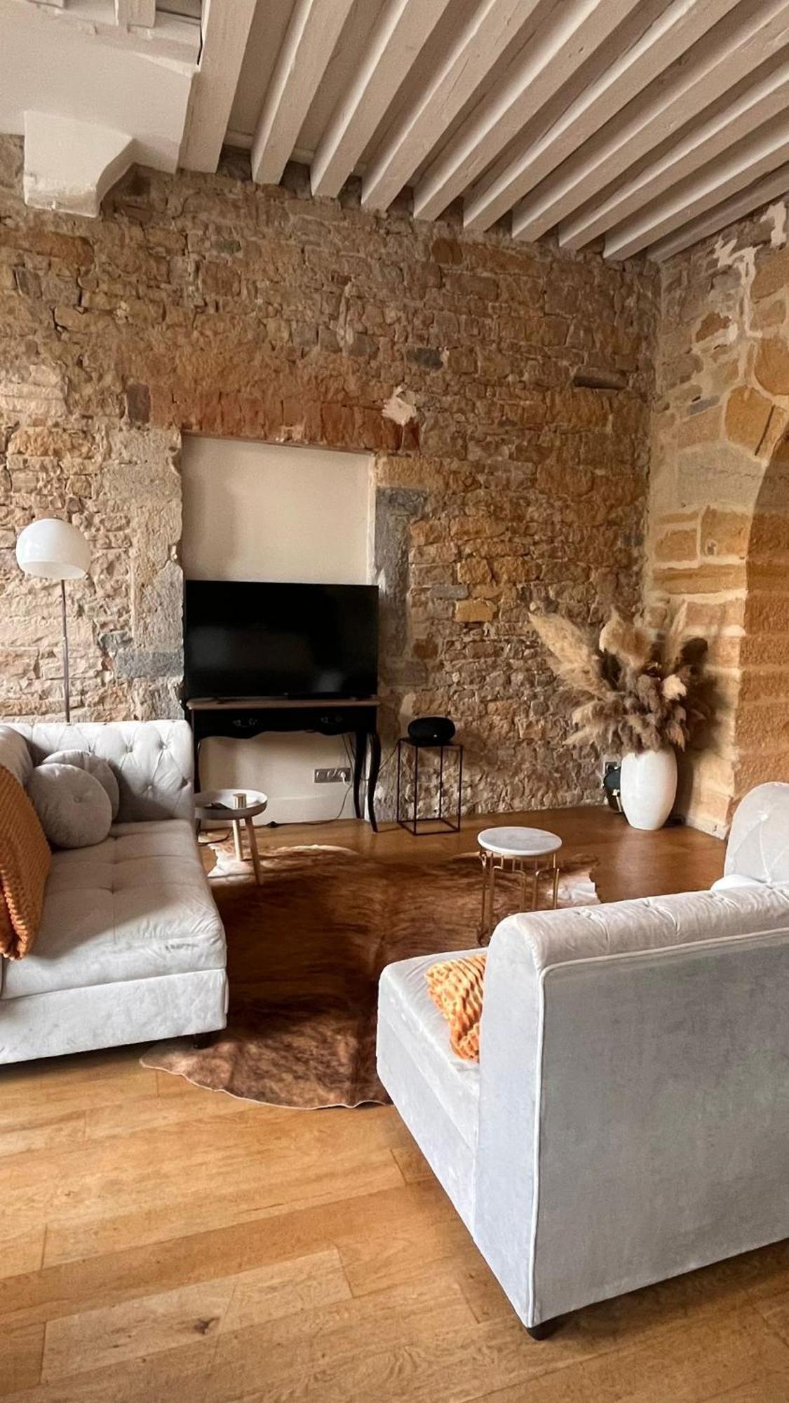Le Panorama Appartement
