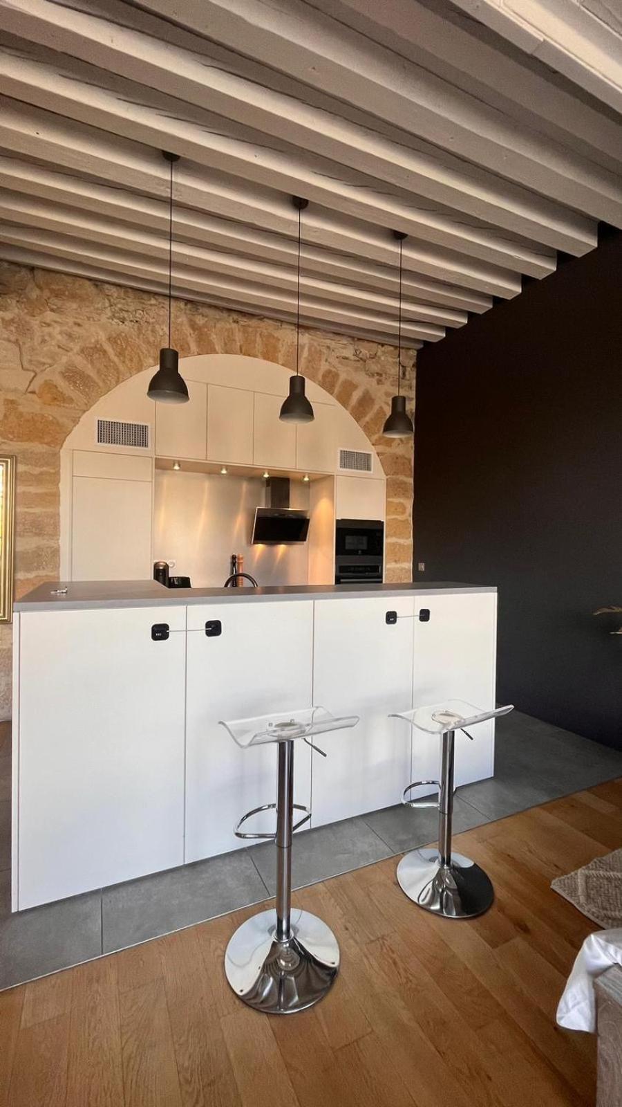 Appartement Le Panorama