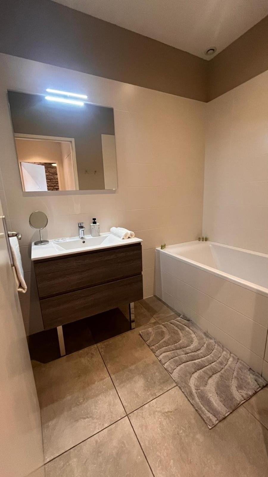 Appartement Le Panorama Lyon